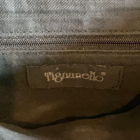 Tignanello shoulder bag/purse - Picture 4 of 6